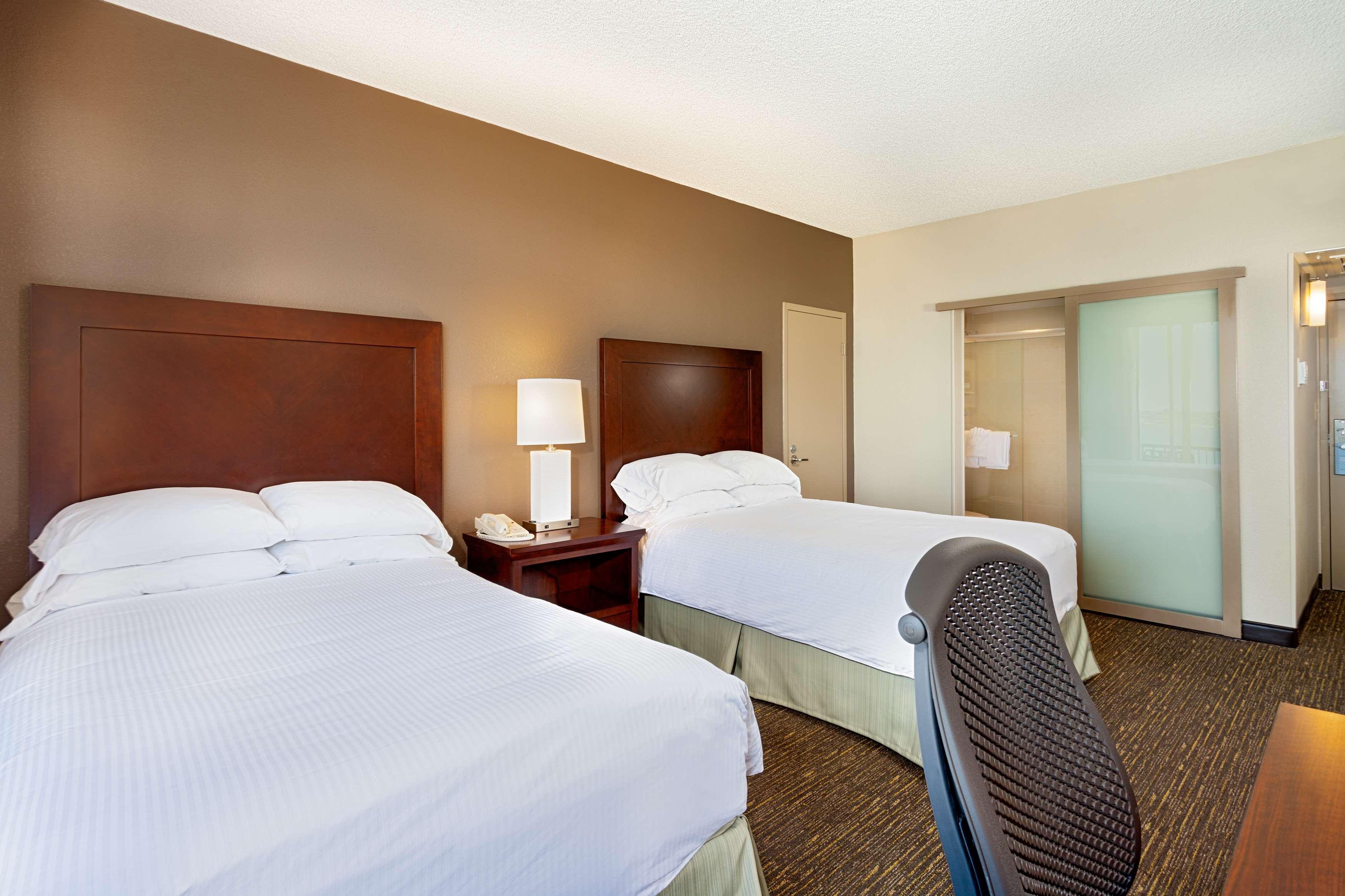 Wyndham San Diego Bayside Екстериор снимка