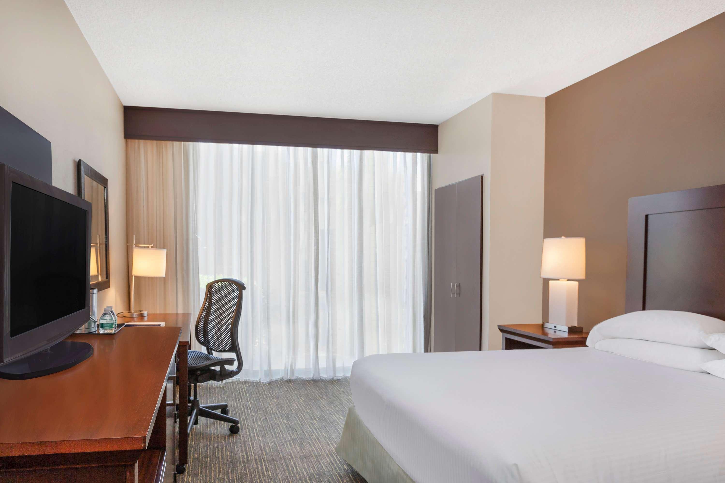 Wyndham San Diego Bayside Екстериор снимка