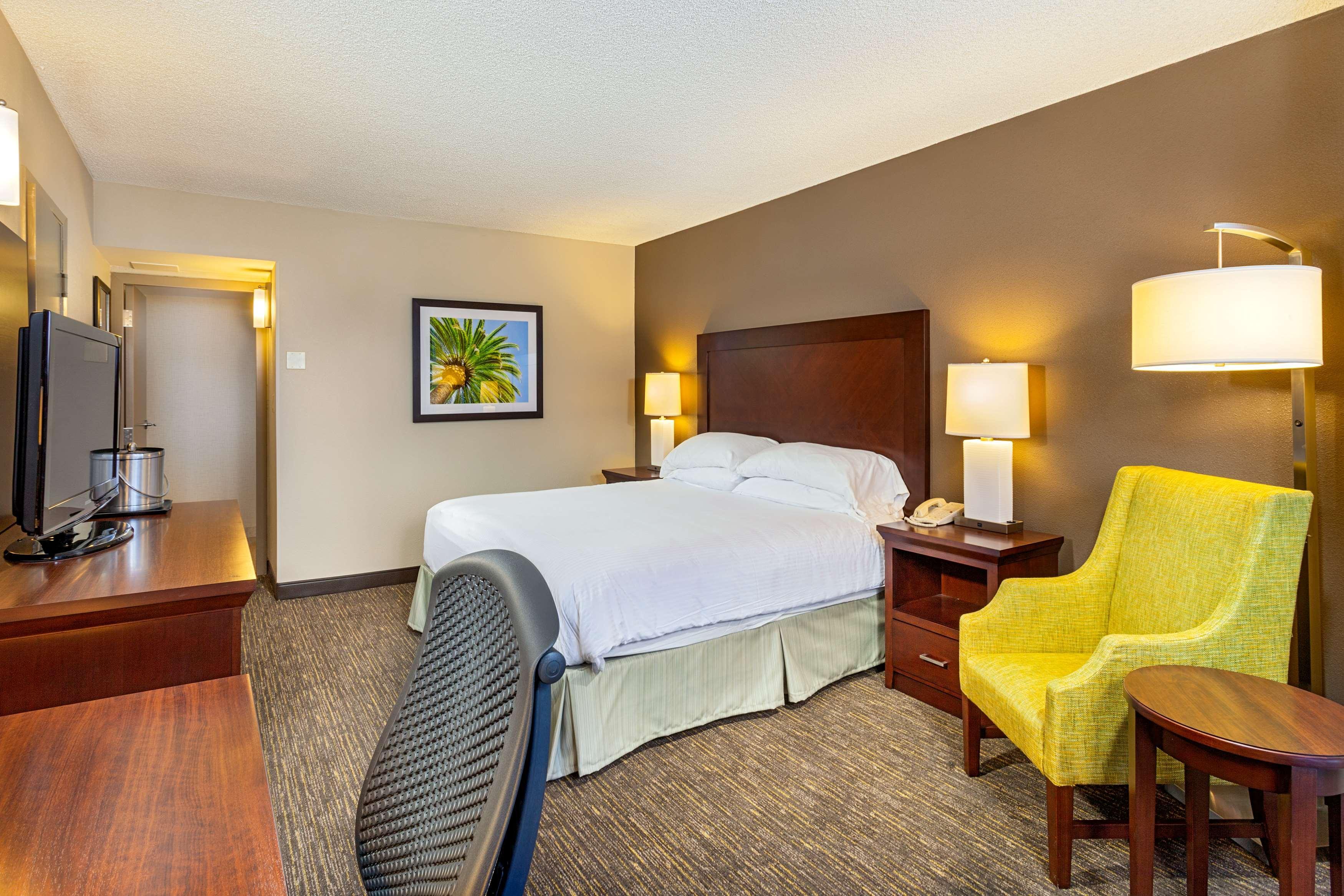 Wyndham San Diego Bayside Екстериор снимка