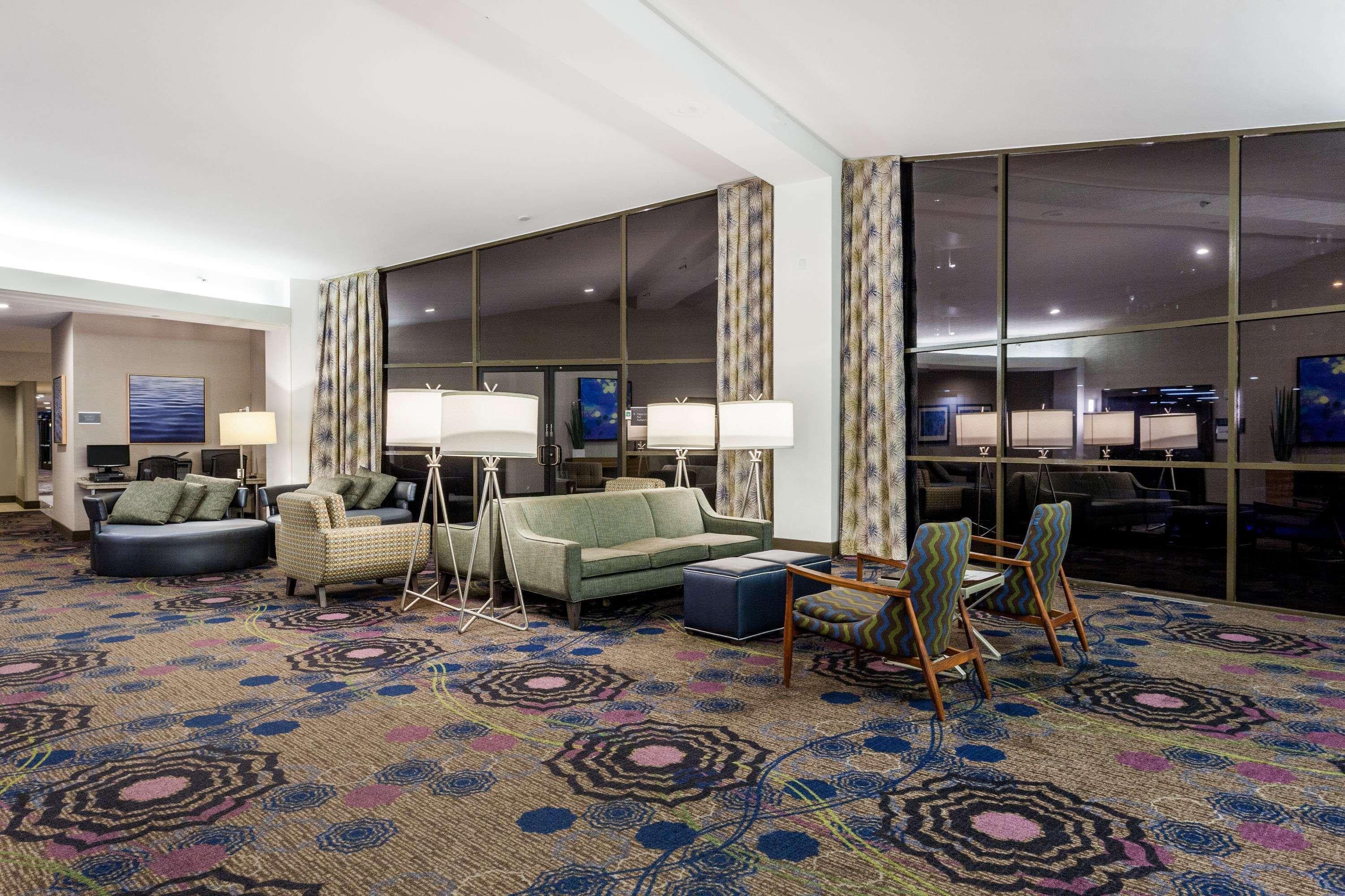 Wyndham San Diego Bayside Екстериор снимка