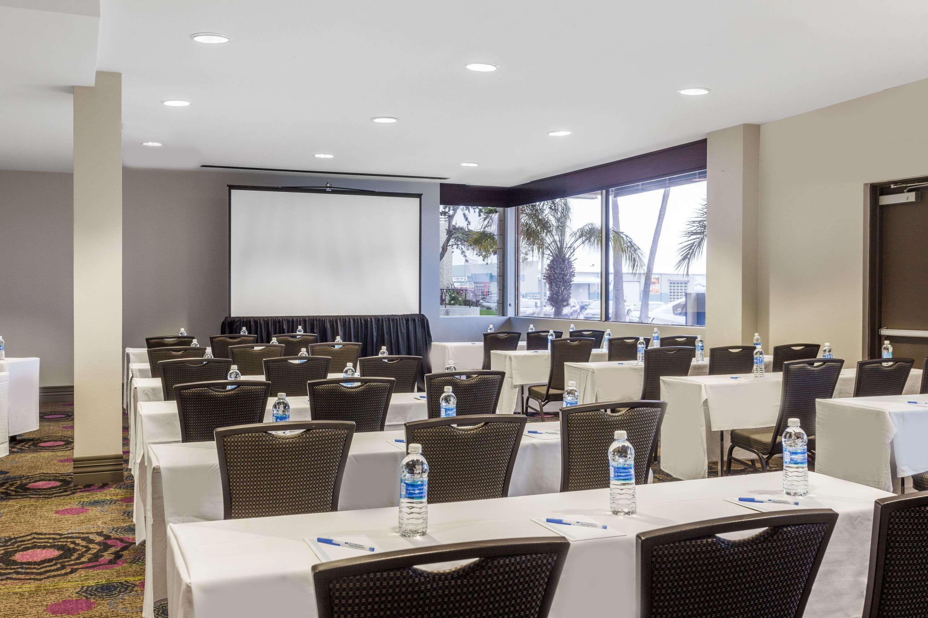 Wyndham San Diego Bayside Екстериор снимка
