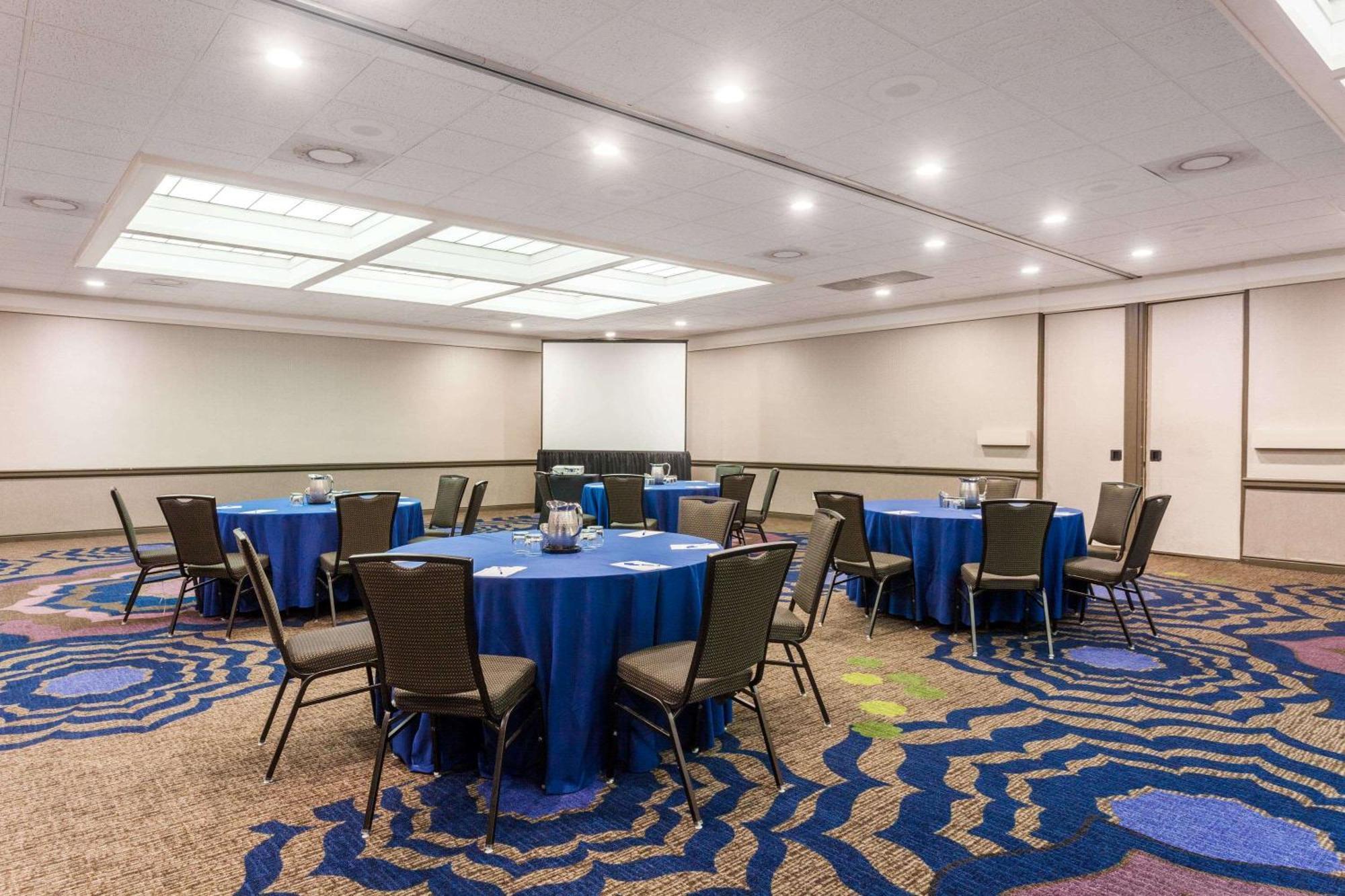 Wyndham San Diego Bayside Екстериор снимка
