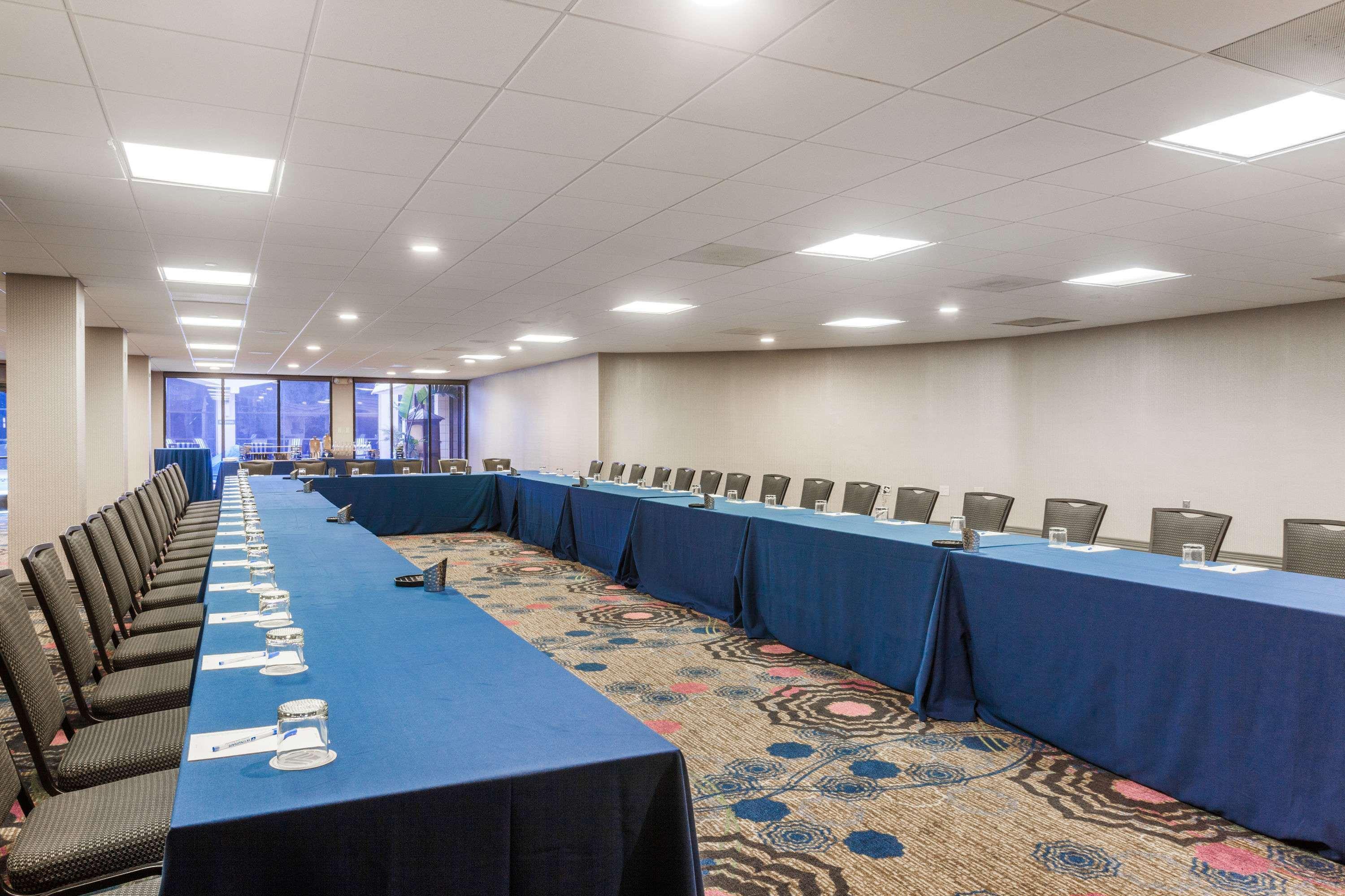 Wyndham San Diego Bayside Екстериор снимка