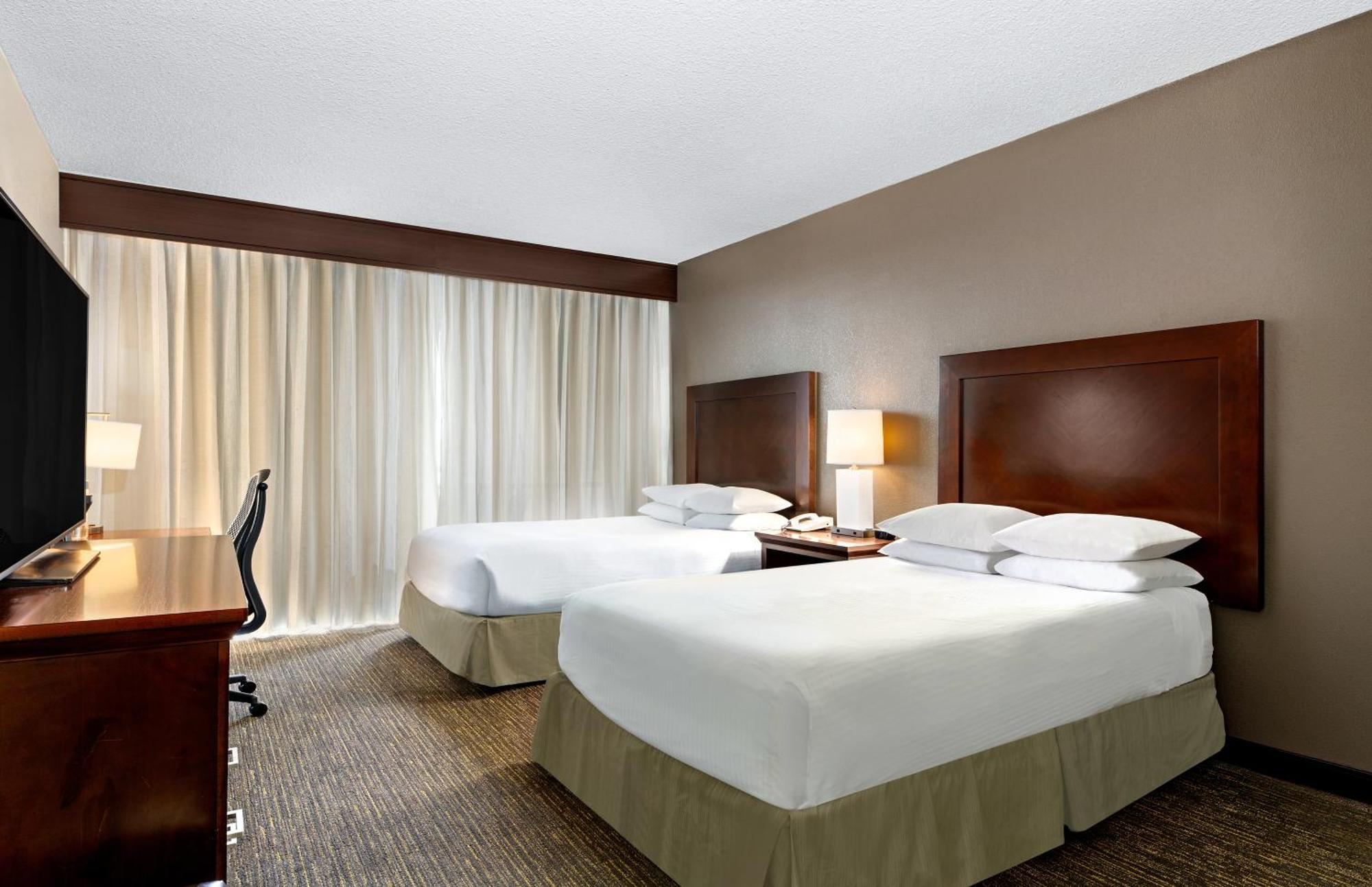 Wyndham San Diego Bayside Екстериор снимка